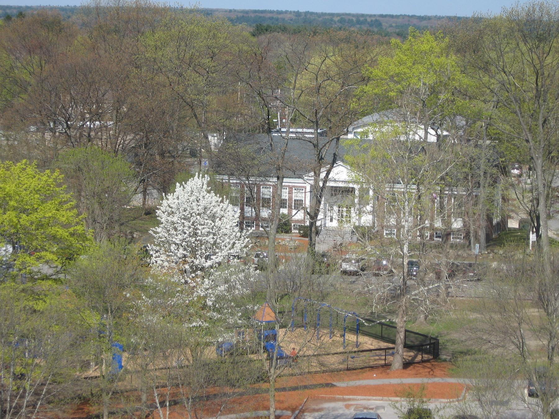 Marketplace - Library