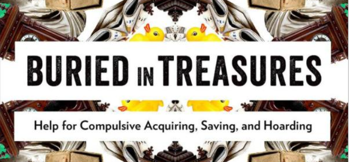 Buried In Treasures Image