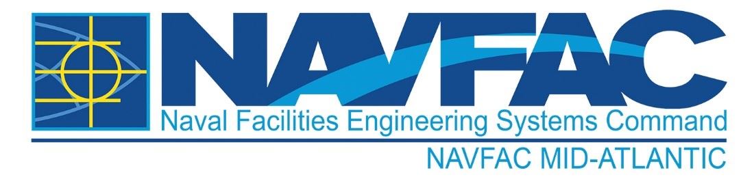 NAVFAC Logo
