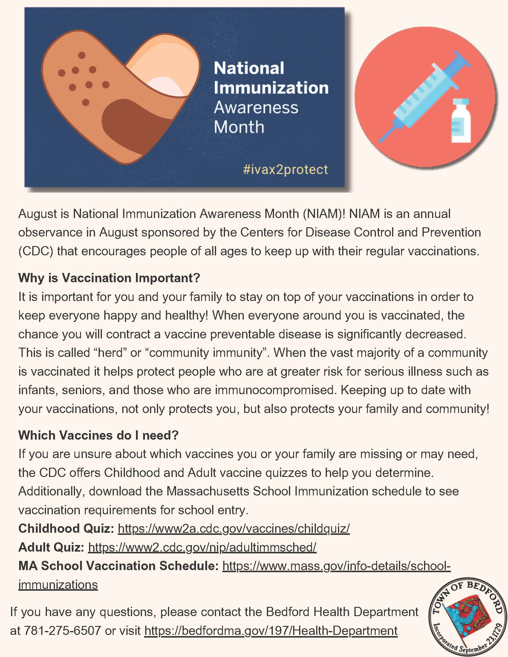 National Immunization Awareness Month (3)