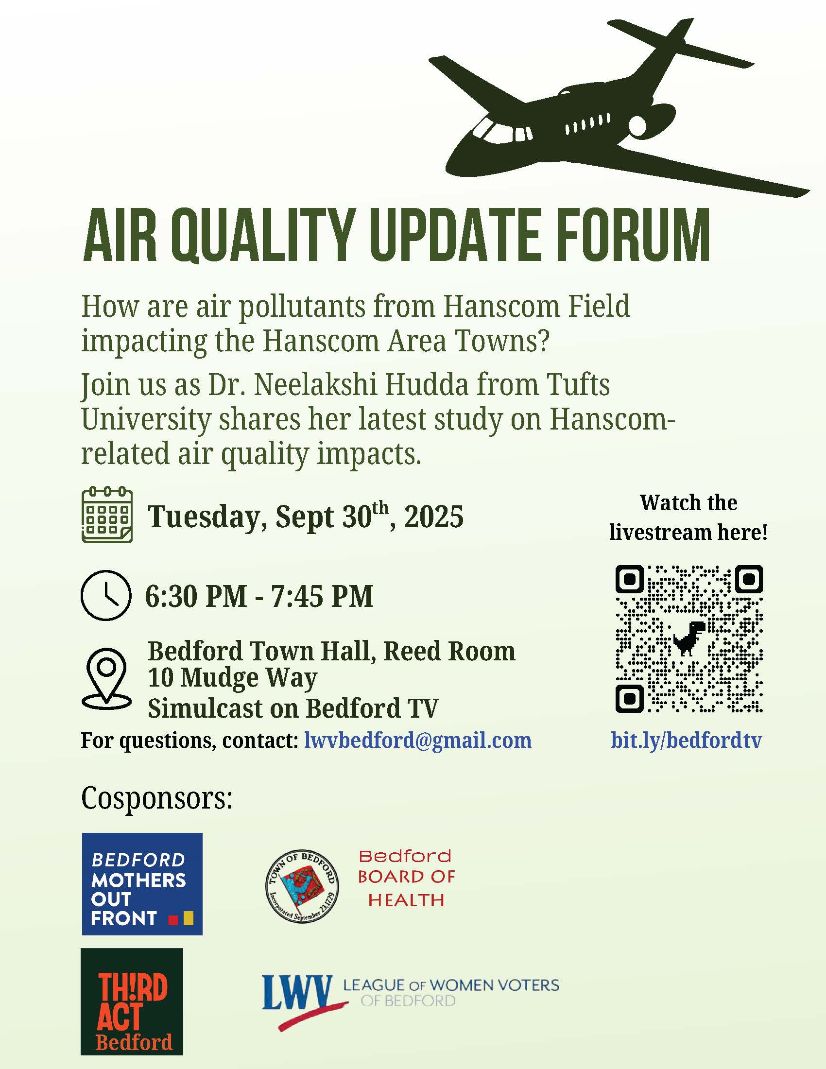 Air Quality Update Forum Flier Final 