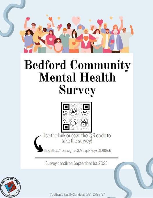 Bedford Mental Health Survey
